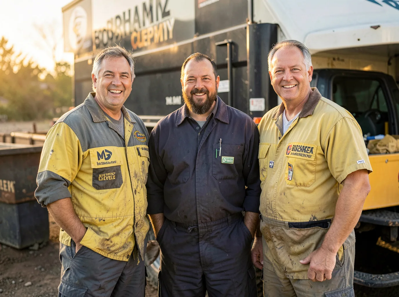 Sewage Cleanup company in Porterdale, GA