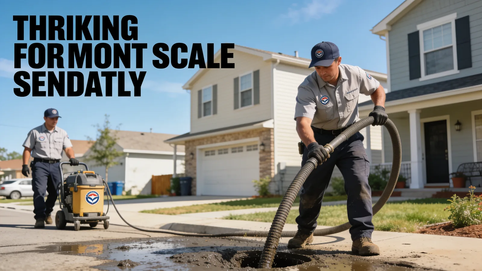 Sewage Cleanup in Porterdale, GA near me